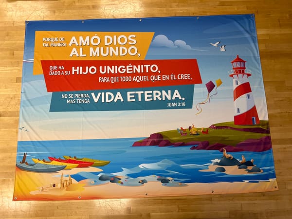 Juan 3:16